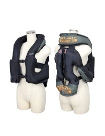 Airbag hit-air evolution 2