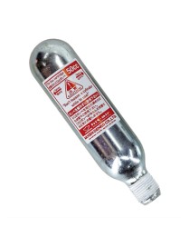 Hit-Air CO2 Cartridge 50cc – Airbag Vest Refill
