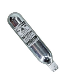Hit-Air CO2 Cartridge 60cc – Airbag Vest Refill