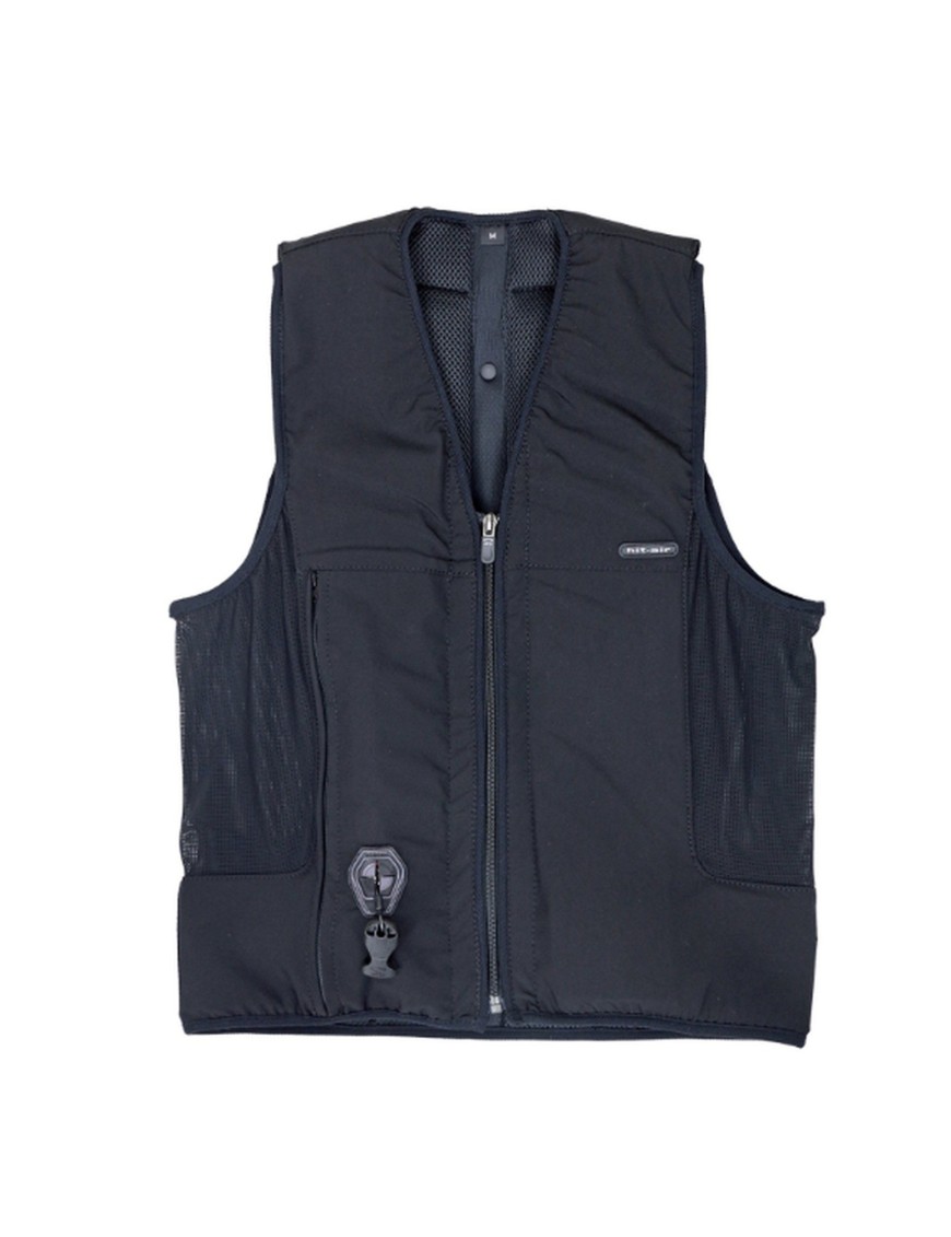 Hit-Air Flexfit KIDS Airbag Vest Child 50cc from 18kg