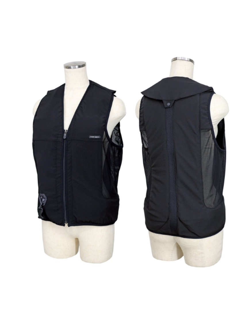 Hit-Air Flexfit KIDS Airbag Vest Child 50cc from 18kg