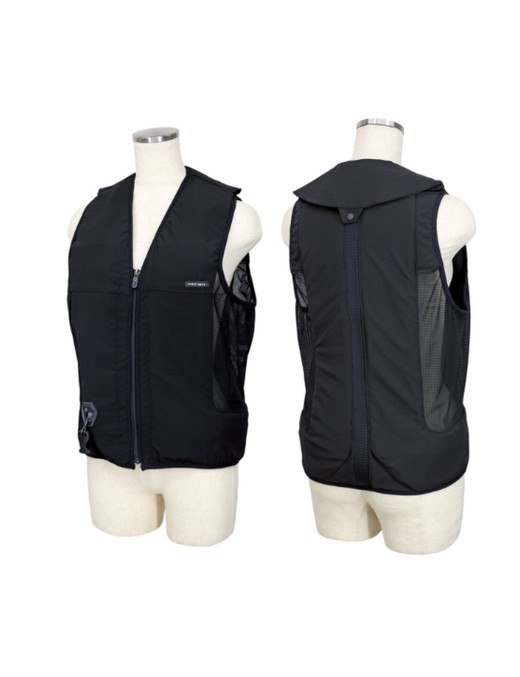 Hit-Air Flexfit KIDS Airbag Vest Child 50cc from 18kg