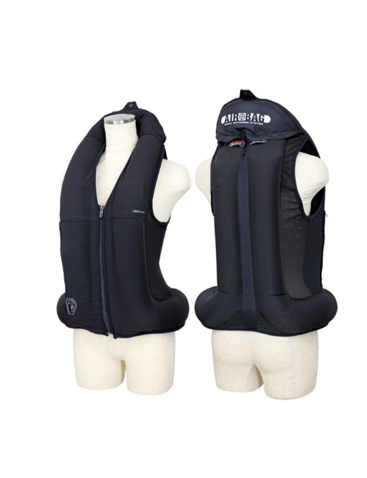 Hit-Air Flexfit KIDS Airbag Vest Child 50cc from 18kg
