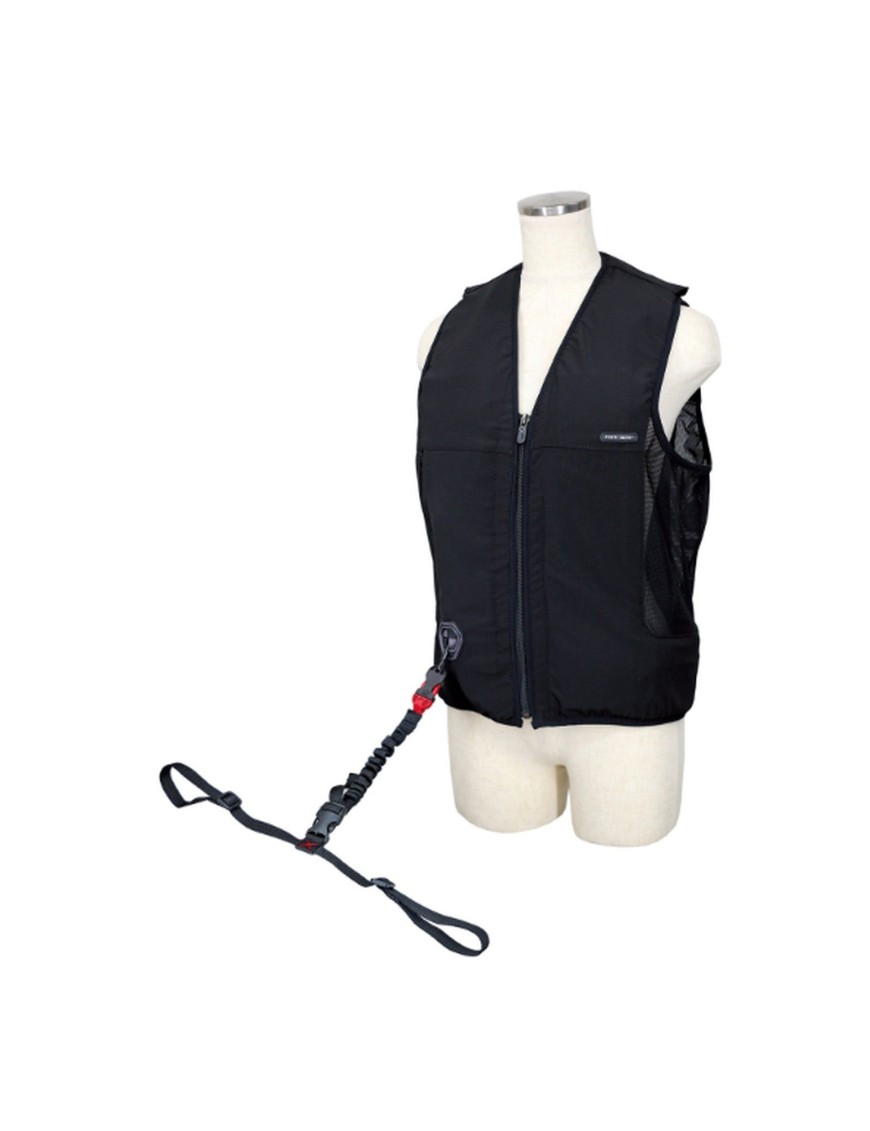 Hit-Air Flexfit KIDS Airbag Vest Child 50cc from 18kg