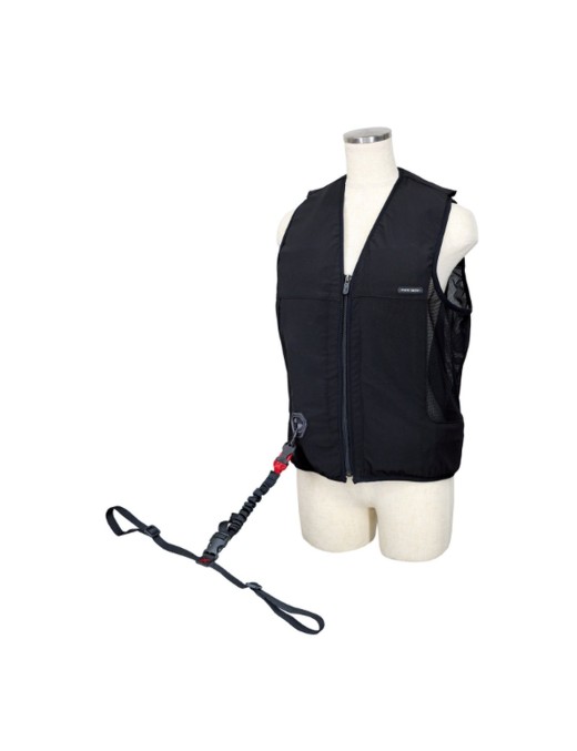 Hit-Air Flexfit KIDS Airbag Vest Child 50cc from 18kg