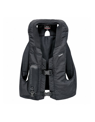 Hit-Air MLV-RC 2 Motorcycle Airbag Vest | Full Body Protection