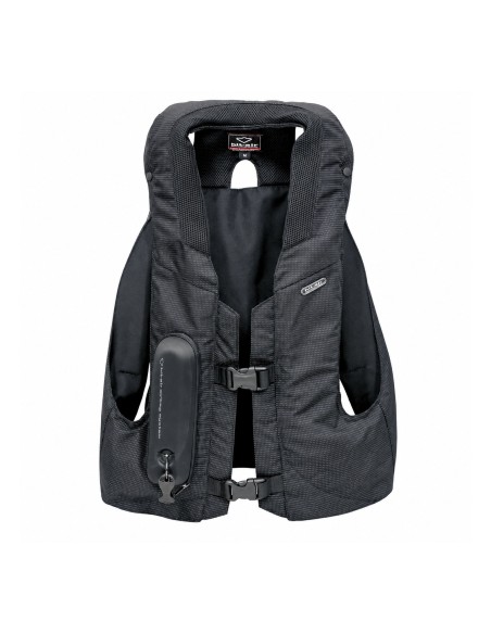 Hit-Air MLV-RC 2 Motorcycle Airbag Vest | Full Body Protection