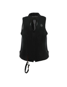 Gilet Airbag d'Équitation EQUITHÈME AIRSAFE