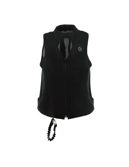 Gilet Airbag d'Équitation EQUITHÈME AIRSAFE