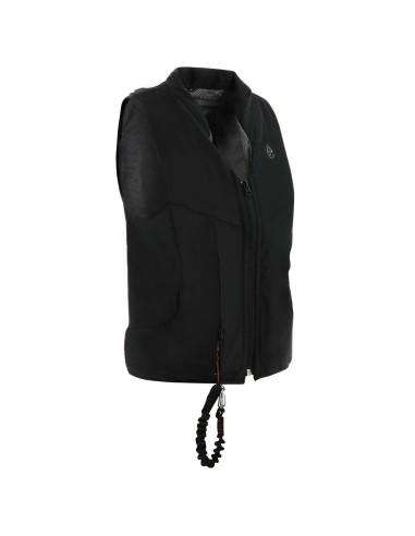 Gilet Airbag d'Équitation EQUITHÈME AIRSAFE