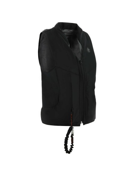 Gilet Airbag d'Équitation EQUITHÈME AIRSAFE