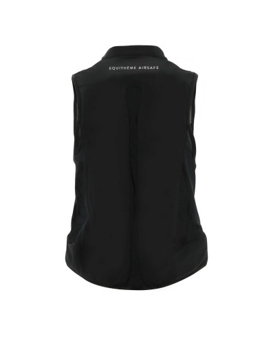 Gilet Airbag d'Équitation EQUITHÈME AIRSAFE