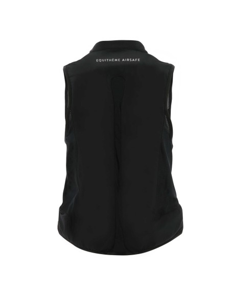 Gilet Airbag d'Équitation EQUITHÈME AIRSAFE